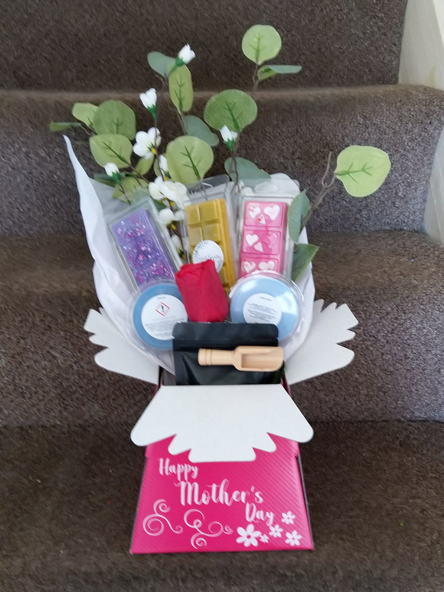 Mothers Day 19th March