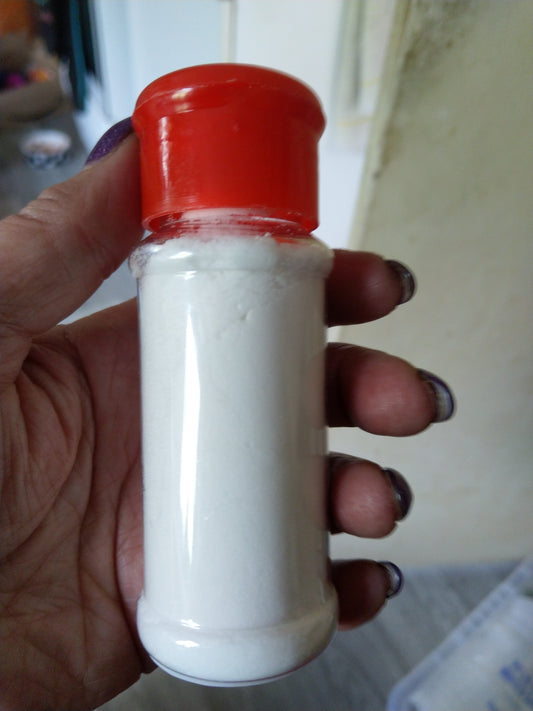 Carpet freshener