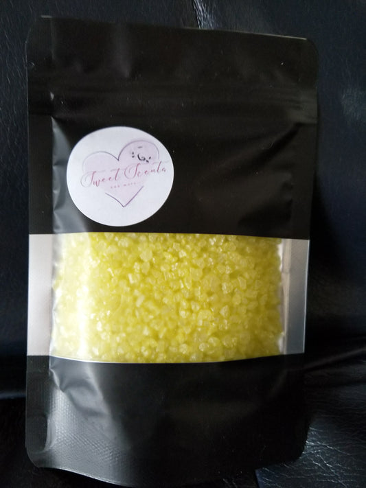 Citronella sizzlers