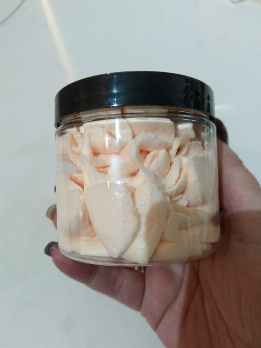 body scrub