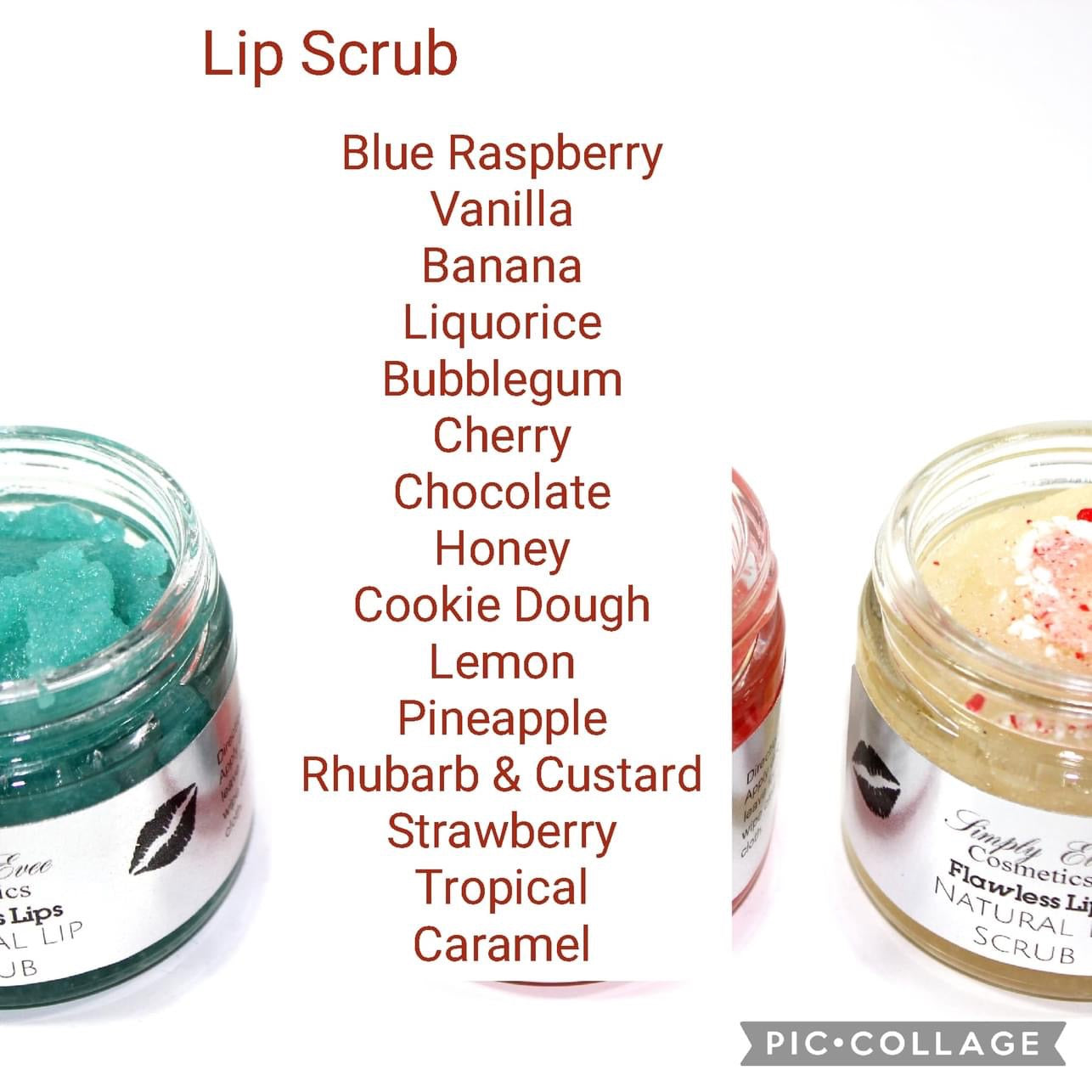 Lip Balm Tin