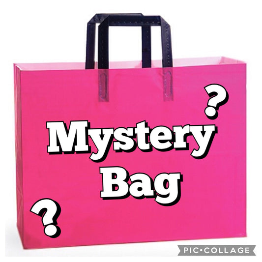 Mystery Bag