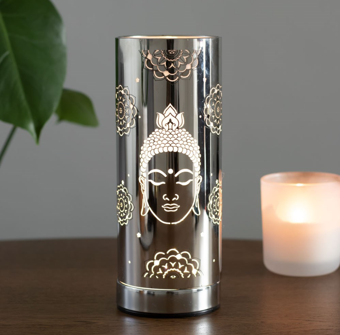 Electric wax Burner