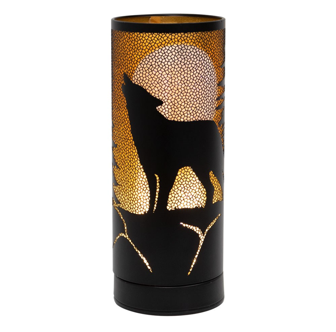 Electric wax Burner