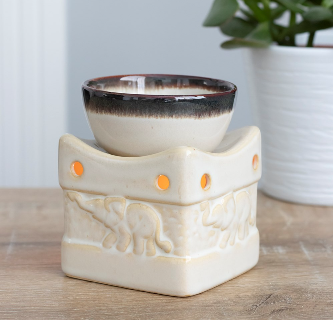 Tea light Burners
