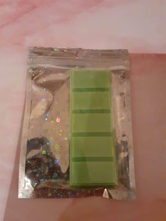 Snap bars
