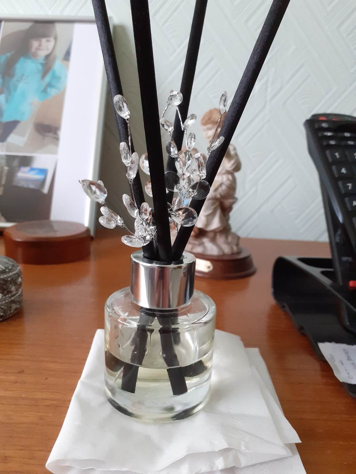 Reed diffuser 50ml