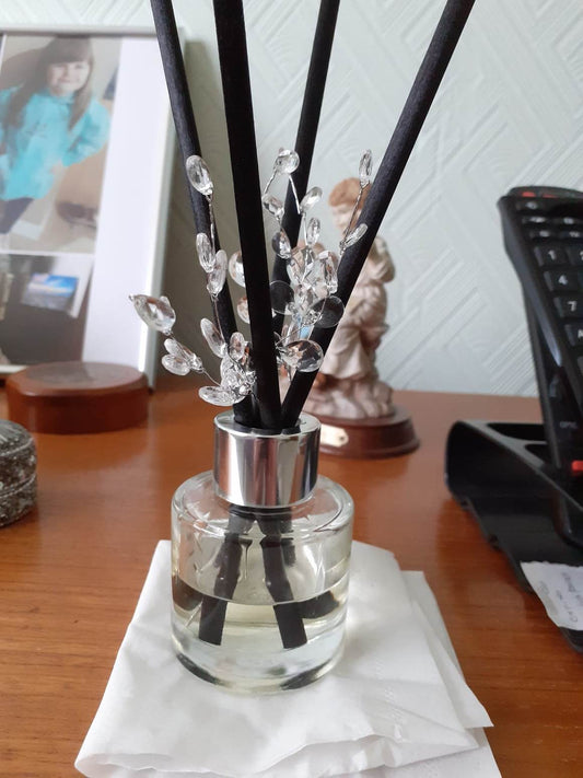 Reed diffuser 50ml